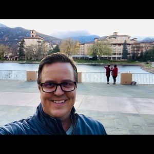 Meet your Posher, Sean